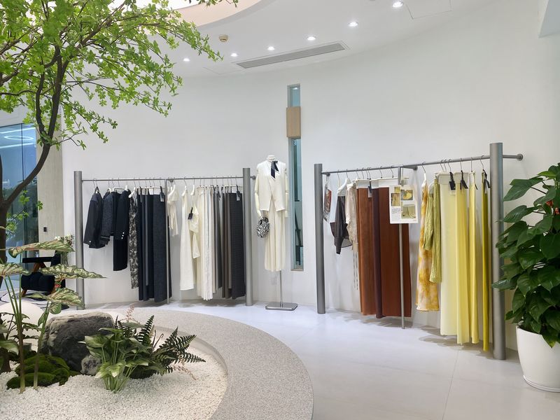 Cina Guangzhou Anpin Textile Technology Co., Ltd Profil Perusahaan