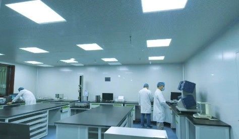 Cina Guangzhou Anpin Textile Technology Co., Ltd Profil Perusahaan