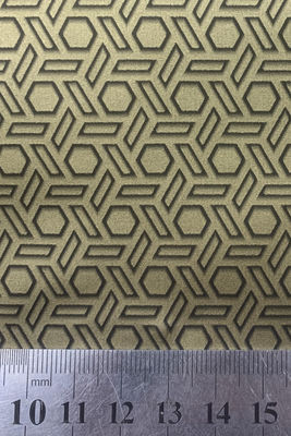 Permanent Conductive Anti Static Fabric 100 Polyester Functional Anti Odor Fabric