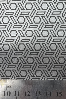 Permanent Conductive Anti Static Fabric 100 Polyester Functional Anti Odor Fabric