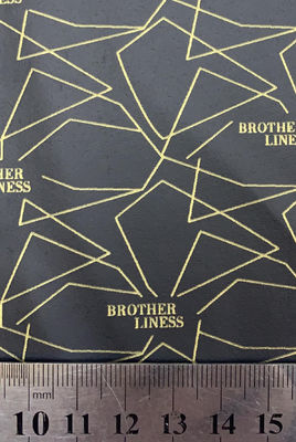 62GSM Functional Fabric Quick Drying Composite  Graphene Fabric