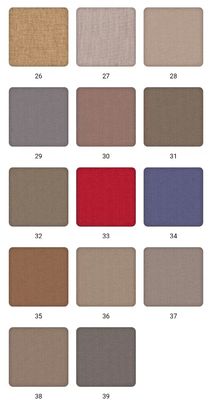 300G Polyester Rayon Blend Fabric Polyester Viscose Spandex High Stretch For Garments